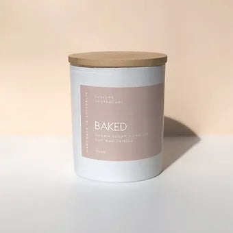 BAKED