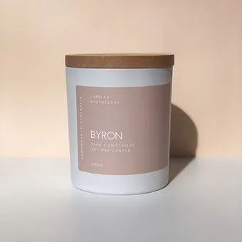 BYRON