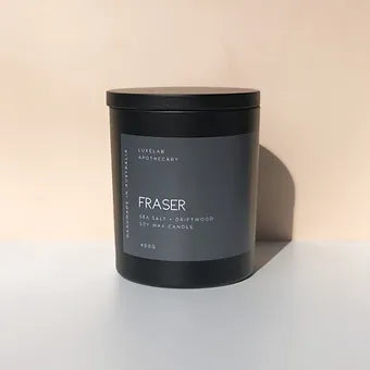 FRASER