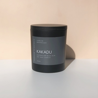 KAKADU