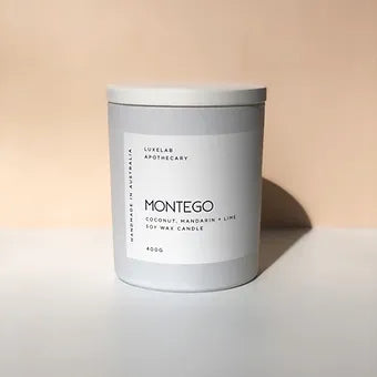 MONTEGO