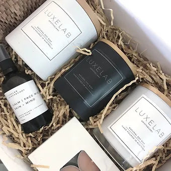 HAMPER BOX 1