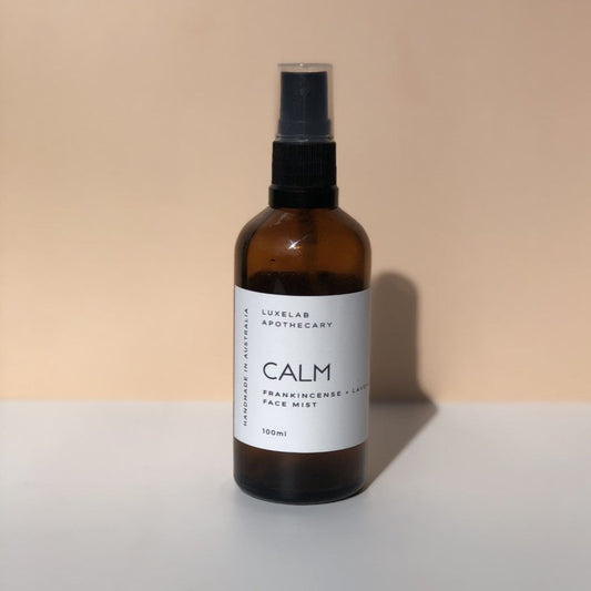 CALM | FACE MIST